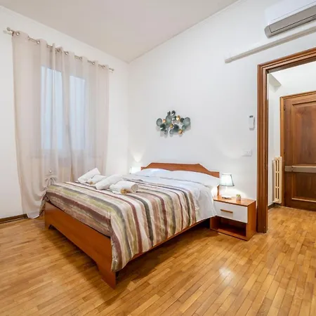 Ghirlandinafavoloso In Pieno Centro Апартаменты Модена