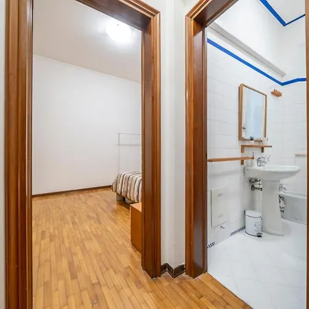 Ghirlandinafavoloso In Pieno Centro * 모데나