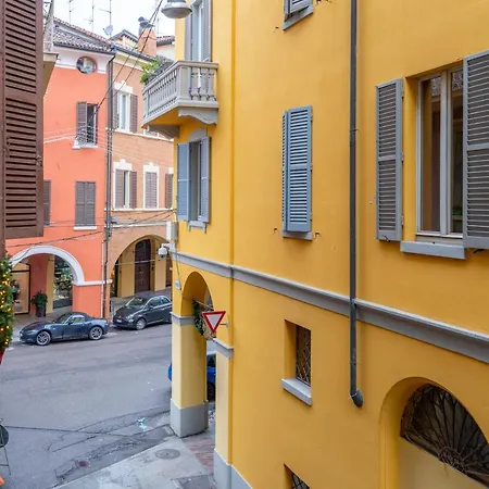 Ghirlandinafavoloso In Pieno Centro Апартаменты *