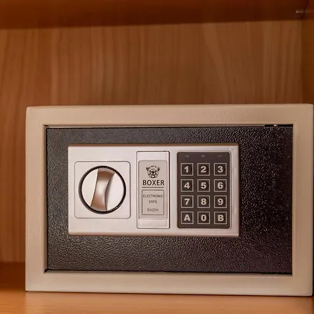 Ghirlandinafavoloso In Pieno Centro 아파트