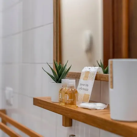 Ghirlandinafavoloso In Pieno Centro 모데나