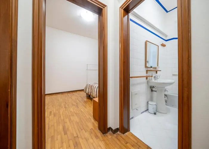 Ghirlandinafavoloso In Pieno Centro * Modena