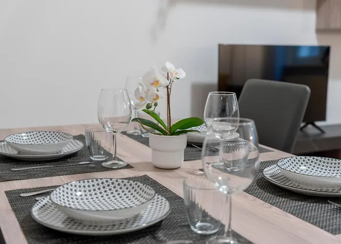 Ghirlandinafavoloso In Pieno Centro Appartement *